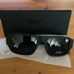 Quay Australia | Accessories | Quay Australia Black  display picture 3